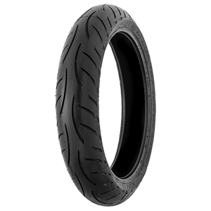 120/70 ZR17 (58W) Sportec M5 Interact Front M/C Metzeler