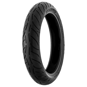 130/70 ZR16 (61W) Sportec M7 RR Front M/C Metzeler