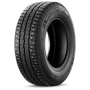 195/75 R16C 107/105R Agilis X-IceNorth M+S studded Michelin