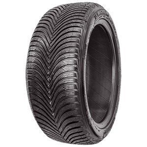 205/60 R16 92H Alpin 5 AO M+S Michelin