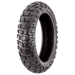 140/80-18 70R TL/TT Anakee Wild Rear M/C Michelin