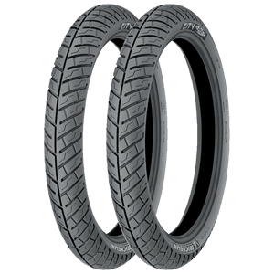 50/100-17 30P TT City Pro RF M/C Michelin