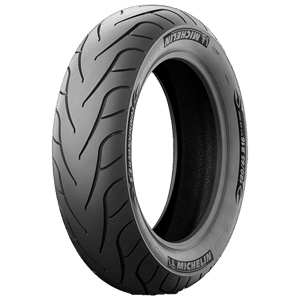 150/70 B18 76H TL/TT Commander II Rear RF M/C Michelin