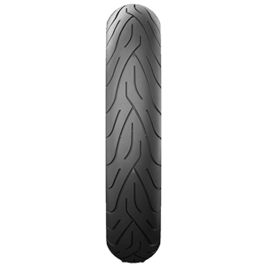 80/90-21 54H TT Commander II Front RF M/C Michelin