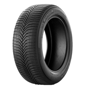 275/55 R19 111V Cross Climate SUV FSL MO M+S Michelin