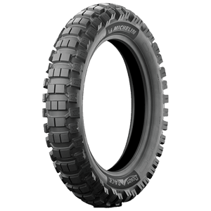140/80-18 70R TT Desert Race Rear M/C Michelin