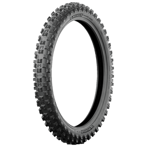 90 90-21 54R TT Enduro Hard Front M/C Michelin