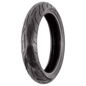 120/70 ZR17 (58W) Pilot Power 2CT Front M/C Michelin