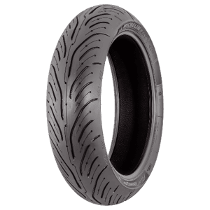 190/50 ZR17 (73W) Pilot Road 4 Rear M/C Michelin