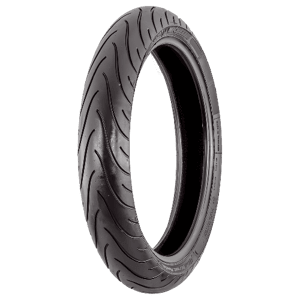 90/80-17 46S TL/TT Pilot Street Front M/C Michelin