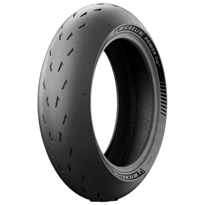 190/55 ZR17 (75W) Power CUP 2 Rear M/C Michelin