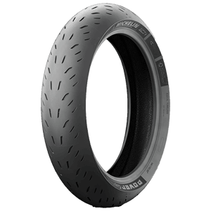 160/60 ZR17 69W Power Cup Evo Rear M/C Michelin