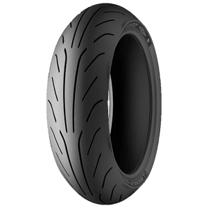 130/70-13 63P Power Pure SC Rear RF M/C Michelin