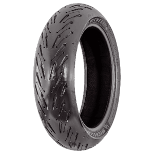 190/50 ZR17 (73W) Road 5 Rear M/C Michelin