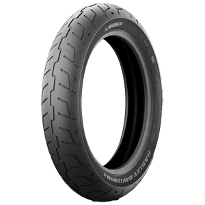100/90 B19 57H TL/TT Scorcher 31 Front M/C Michelin
