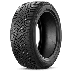 215/60 R16 99T X-Ice North 4 XL M+S studded Michelin