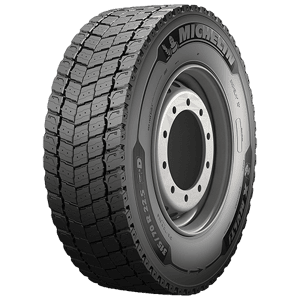 315/70 R22.5 154/150L X Multi D VG M+S Michelin