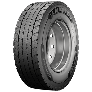315/80 R22.5 156/150L(154/150M)X Multi Energy D VQ Michelin
