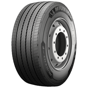 385/55 R22.5 160K (158L) X Multi F VG M+S 20PR Michelin