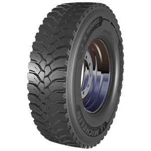 13 R22.5 156/151K (158/152G) X Works HD D VM Michelin