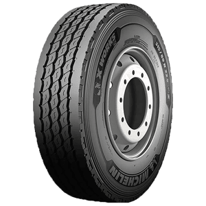 13 R22.5 156/151K (158/152G) X Works HD Z VM Michelin