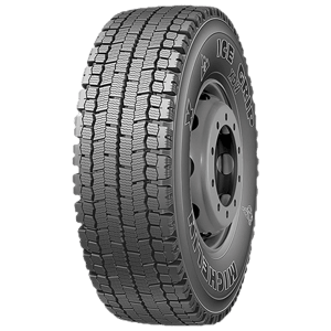 315/80 R22.5 156/150L XDW Ice Grip M+S Michelin