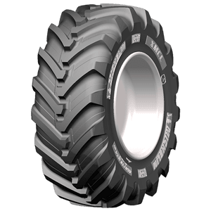 480/80 R26 167A8/167B IND XMCL Michelin