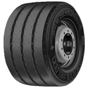 315/80 R22.5 154/150M XTA Michelin