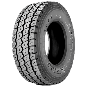 445/65 R22.5 (18 R22.5) 169K XZY3 M+S Michelin