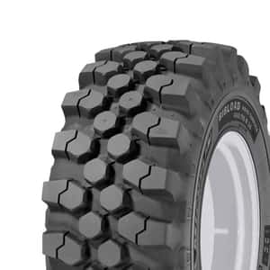 400/70R20 (16.0/70R20) 161A8/161B TL Michelin BIBLOAD HARD SURFACE IND