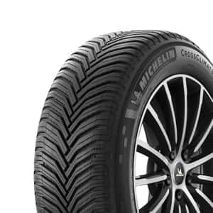 265/40 R20 104Y Cross Climate 2 SUV XL RG Michelin