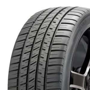 275/45 R20 110V Pilot Sport A/S 3 XL N0 Michelin