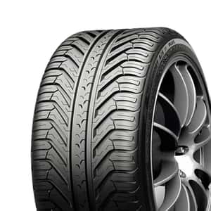 295/35 R20 105V Pilot Sport A/S Plus XL N0 Michelin