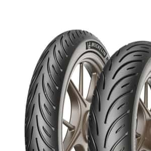 100/90 -18 56V Road Classic Front Michelin