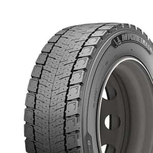 315/70 R22.5 154L X Line Energy D2 VB M+S Michelin