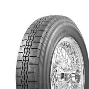 125 R400 69S TT  X Michelin