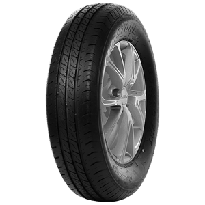 185 R14C 104/102N Eco-Stone Milestone