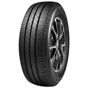195/75 R16C 107/105R Greenweight Milestone