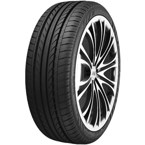245/45 ZR19 98Y NS-20 Nankang
