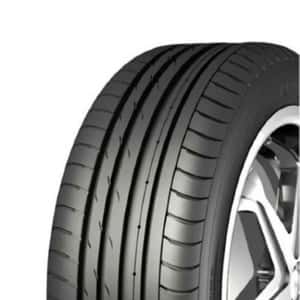 215/40 ZR17 87W AS-2+ XL Nankang