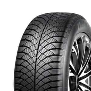 215/50 ZR18 92W AW-6 SUV M+S Nankang