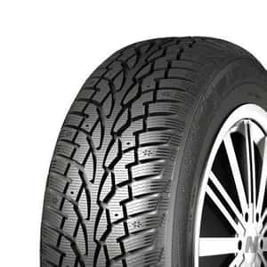 195/65 R14 89T SW7 M+S Nankang