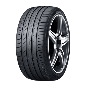 245/45 ZR18 100Y N Fera Sport XL Nexen