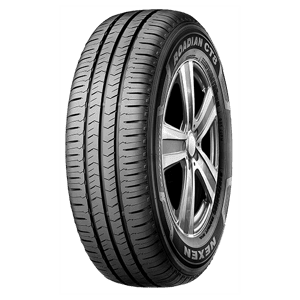 205 R16C 110/108T Roadian CT8 8PR Nexen