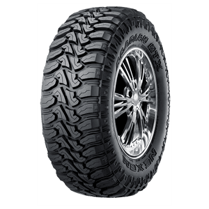 LT255/75 R17C 111/108Q Roadian MTX RM7 POR 6PR Nexen