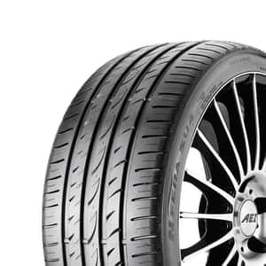 Nexen N fera SU4 255/35R19 96 W XL