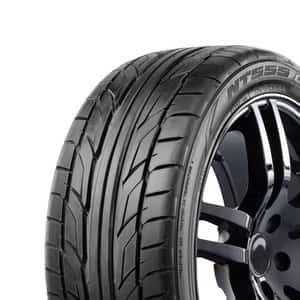 Nitto NT555 G2 225/35R20 90 W XL