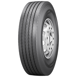 385/55 R22.5 160K E-Truck Steer Nokian