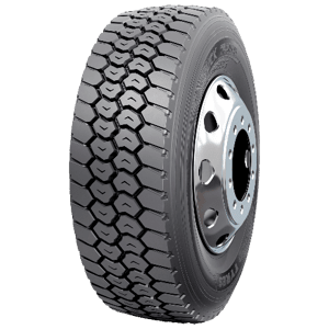 265/70 R19.5 143/141J R-Truck Trailer Nokian