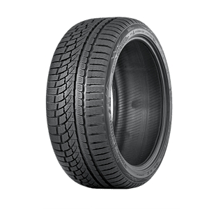 245/45 R17 99V Nokian WR A4 XL M+S Nokian